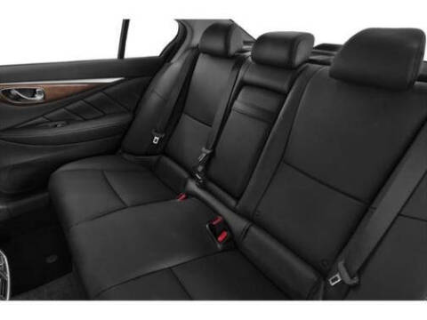 2020 Infiniti Q50 3.0T Luxe