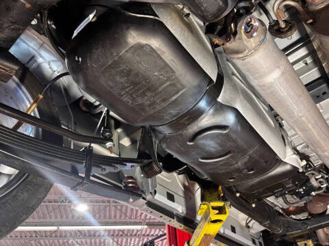 2004 Dodge Ram 1500 SRT-10