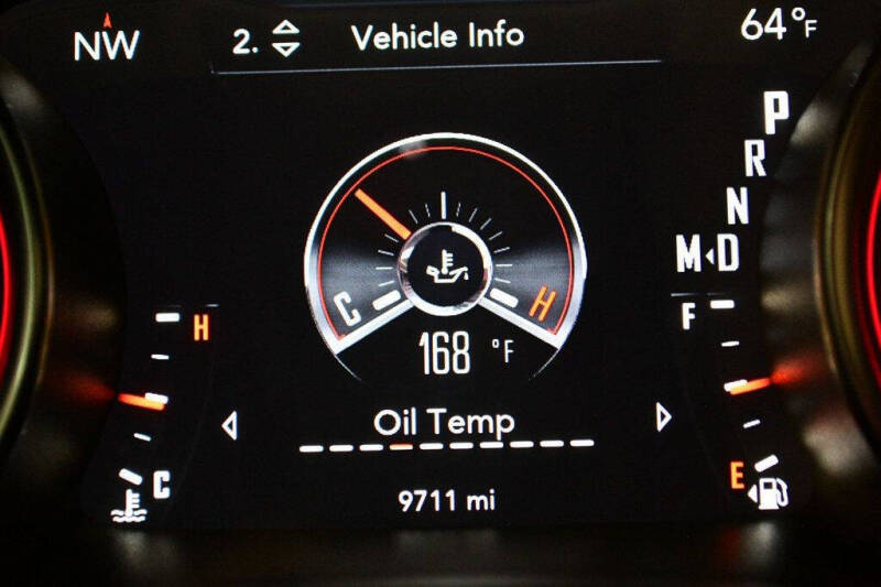 2017 Dodge Challenger