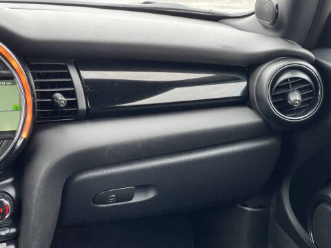 2019 MINI Convertible Cooper S