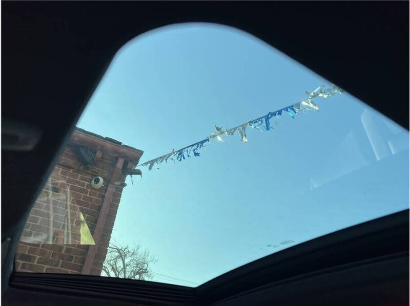 2015 BMW 5 Series 528i