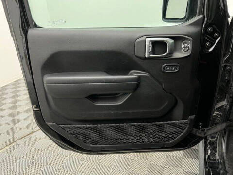 2023 Jeep Wrangler Willys 4xe