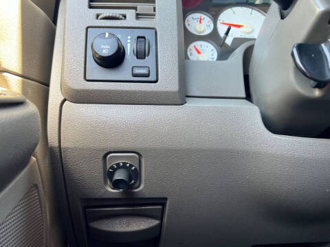 2006 Dodge Ram 2500