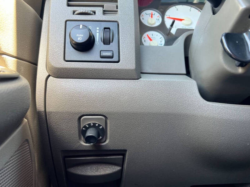 2006 Dodge Ram 2500