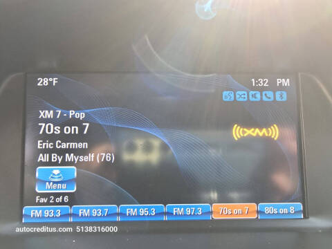 2014 Buick Encore Convenience