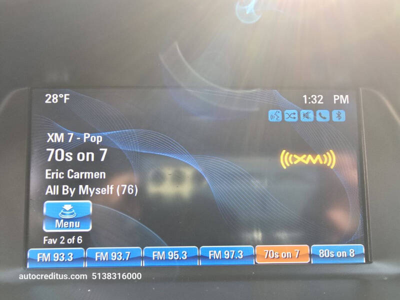 2014 Buick Encore Convenience