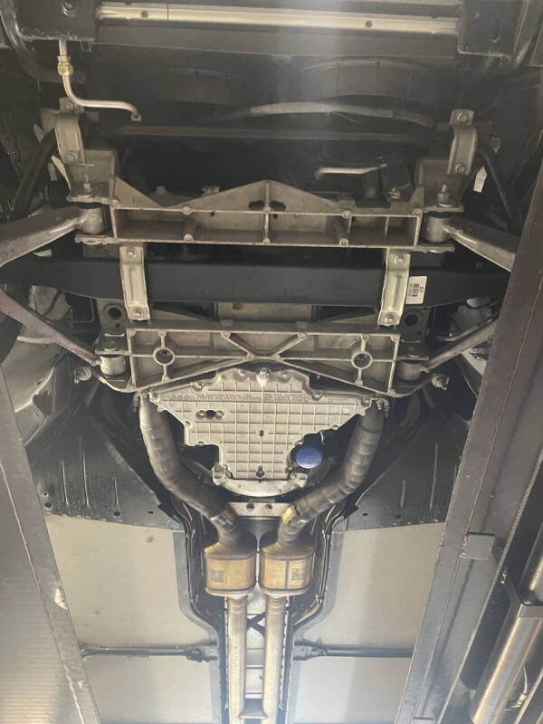 2003 Chevrolet Corvette Z06