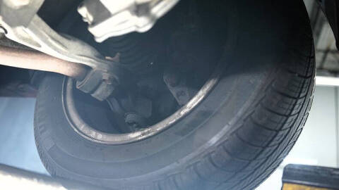 1991 Chrysler Le Baron