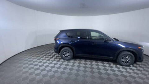 2026 Mazda CX-5 2.5 S Select