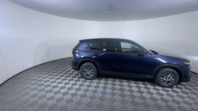 2026 Mazda CX-5 2.5 S Select