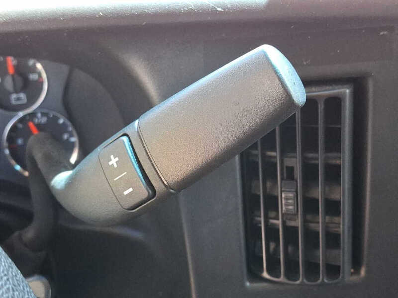 2024 Chevrolet Express 2500