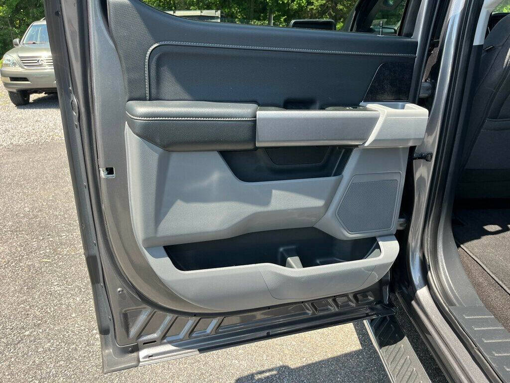 2021 Ford F-150 37