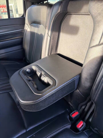 2023 Jeep Wagoneer L Series II