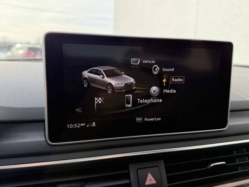 2019 Audi A4 quattro Premium Plus 45 TFSI