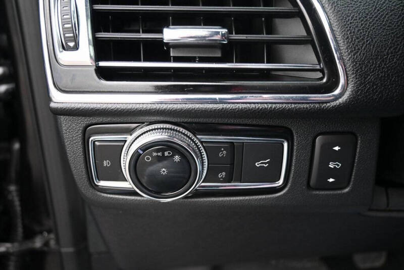 2020 Lincoln Navigator L Reserve