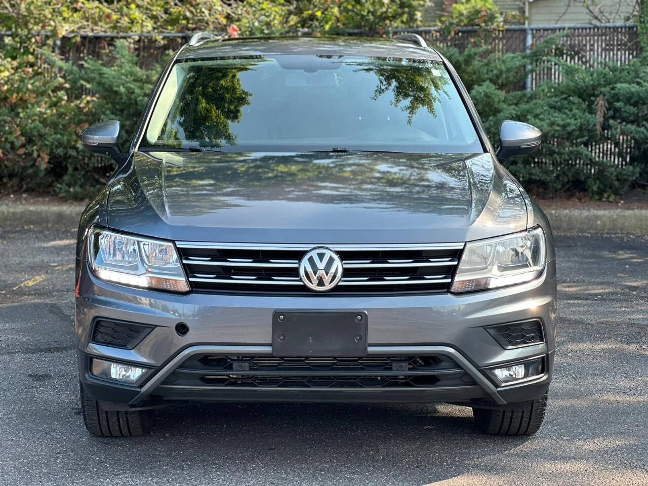 2019 Volkswagen Tiguan for sale at Certified Cars Of Huntington Llc in Farmingdale, NY