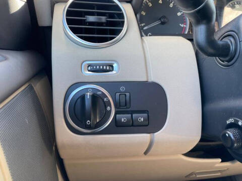 2013 Land Rover LR4 HSE LUX