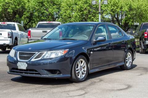 2011 Saab 9-3 for sale at Low Cost Cars North in Whitehall OH