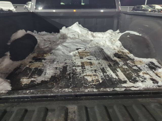 2017 RAM 2500 Tradesman