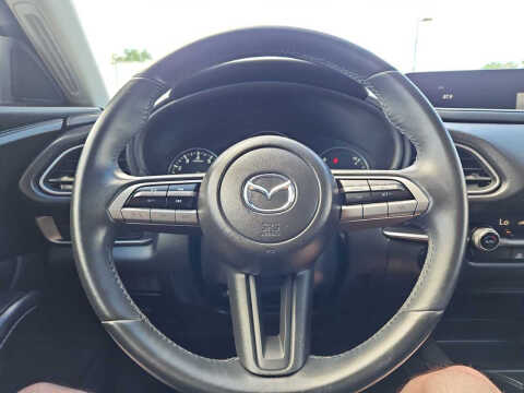 2022 Mazda CX-30 2.5 S Select
