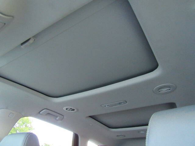 2019 Buick Enclave Premium