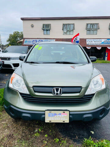 2008 Honda CR-V for sale at BMP Motors LLC in Allentown PA