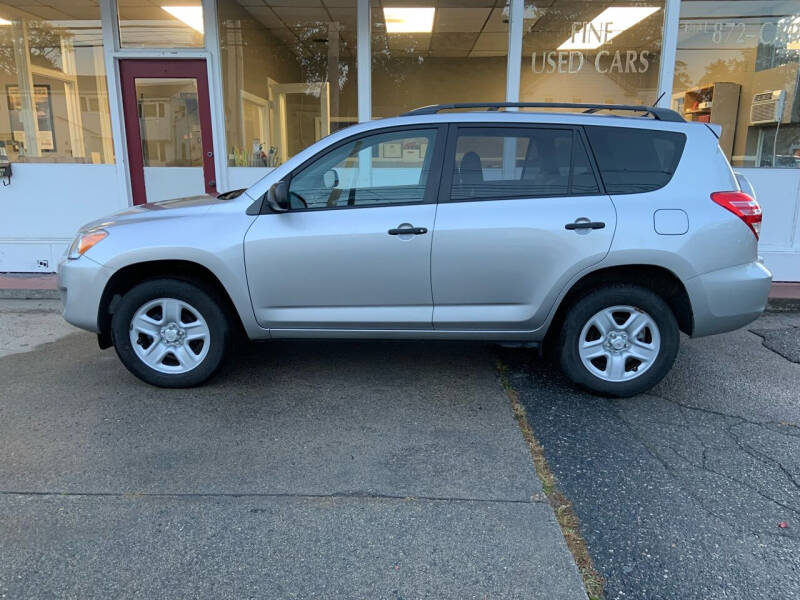 2009 Toyota RAV4 For Sale