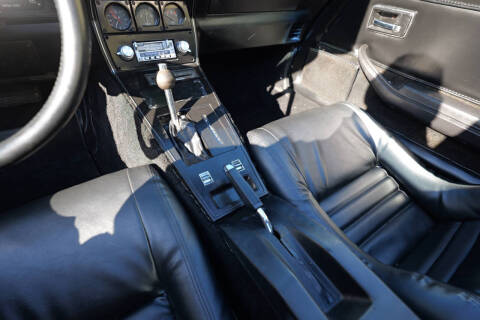 1979 Chevrolet Corvette