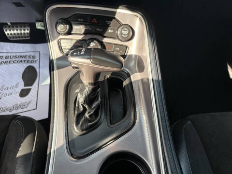 2020 Dodge Challenger GT