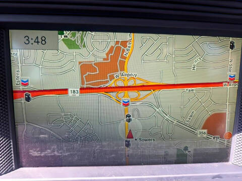 2014 Mercedes-Benz C-Class C 250