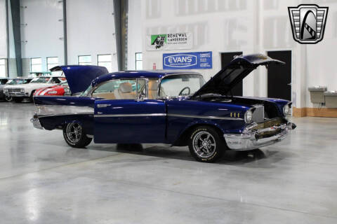 1957 Chevrolet Bel Air