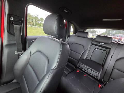 2017 Mercedes-Benz B-Class B 250e