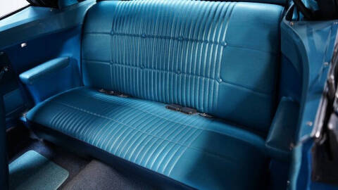 1968 Dodge Coronet