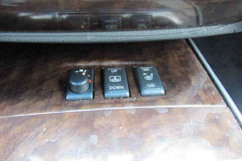 2009 Nissan Maxima 3.5 SV