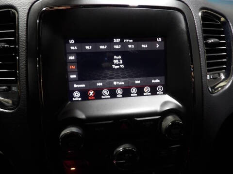 2019 Dodge Durango GT Plus