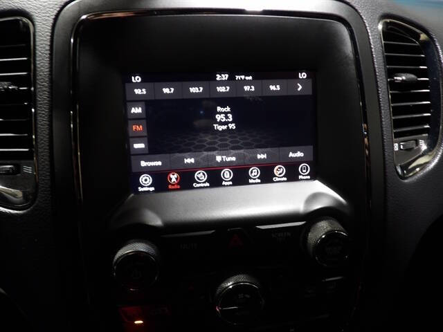 2019 Dodge Durango GT Plus