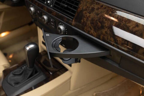 2004 BMW 5 Series 545i