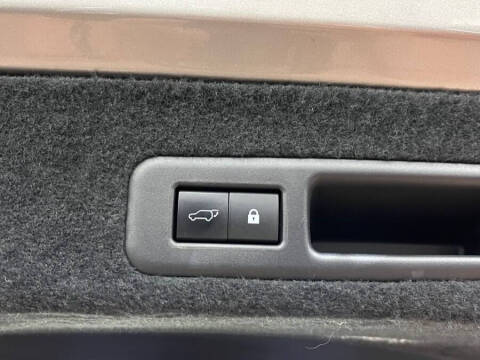 2020 Lexus RX 350 F SPORT Performance