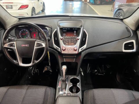 2015 GMC Terrain SLE-2