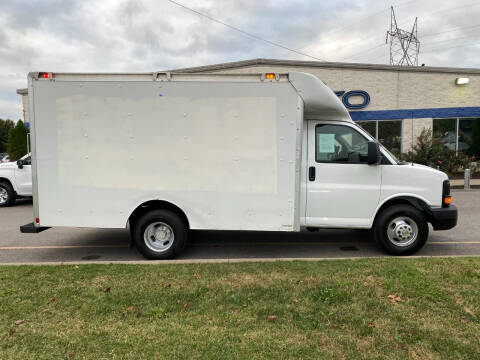 2010 Chevrolet Express for sale at Car One in Murfreesboro TN