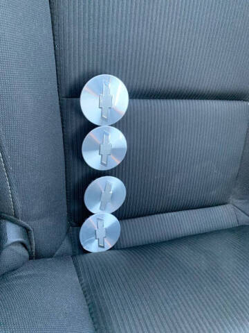 2013 Chevrolet Camaro LT