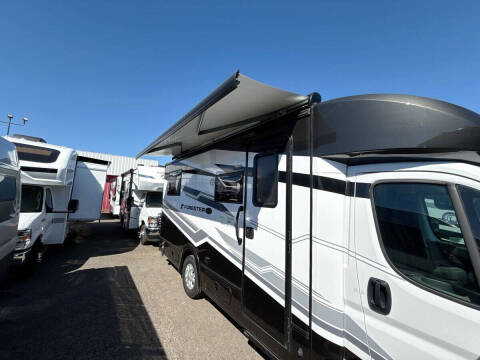 2023 RAM ProMaster