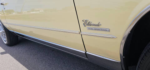 1980 Cadillac Eldorado