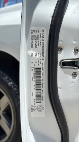 2011 RAM 1500