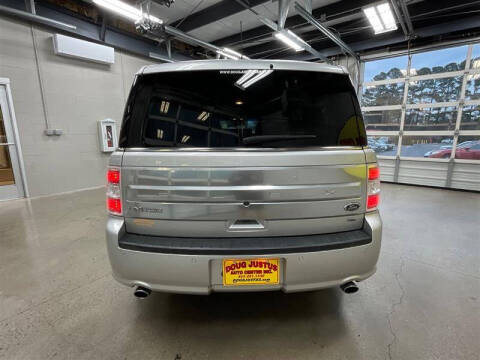 2016 Ford Flex Limited