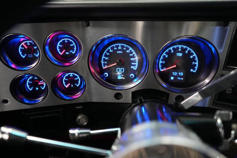 1986 Chevrolet Blazer