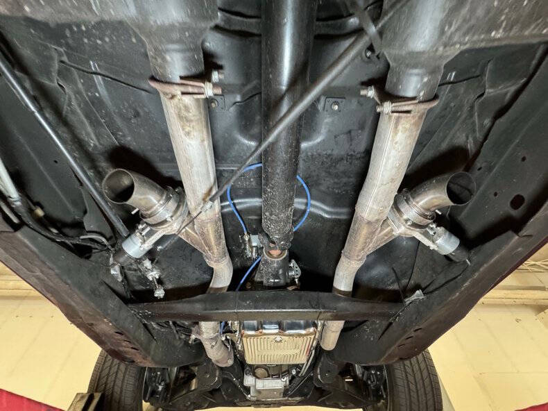 1989 Chevrolet S-10 Blazer