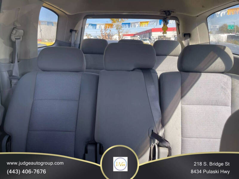 2008 Dodge Durango SLT