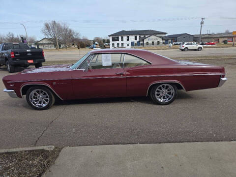 1966 Chevrolet Impala