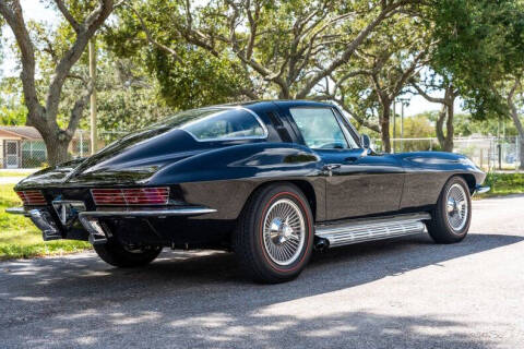 1964 Chevrolet Corvette